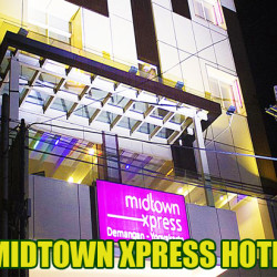 Midtown Xpress Hotel